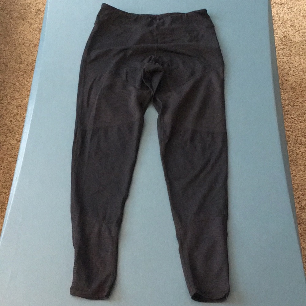 Workout leggings